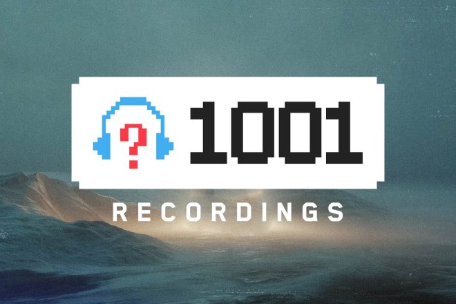 Tomorrowland Music ve 1001Tracklists iş birliği yeni bir plak şirketini müzik dünyasına kazandırdı: 1001 Recordings