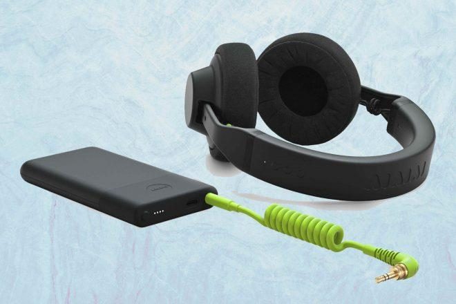 AIAIAI müzik prodüksiyonu için tasarlanan dünyanın ilk kablosuz kulaklığını tanıttı