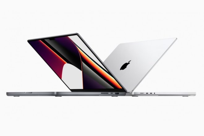 Apple yeni MacBook Pro'yu ve yeniden tasarlanan AirPods modelini tanıttı