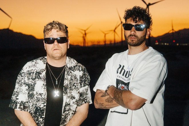 Adriatique 9 Mayıs’ta X şovuyla İstanbul’da