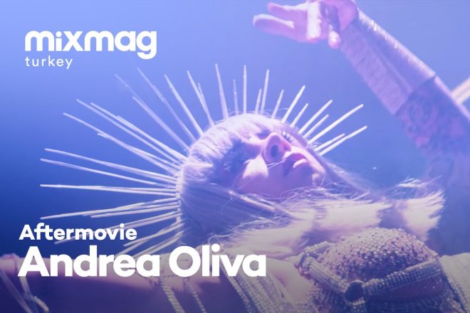 Andrea Oliva Aftermovie