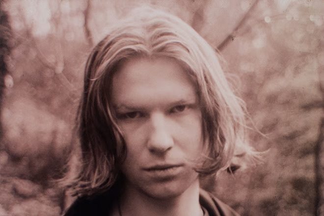 Aphex Twin aylık YouTube dinlenmelerinde Taylor Swift’i geride bıraktı