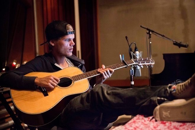 Resmi Avicii Biyografisi 2020'de Yayımlanacak