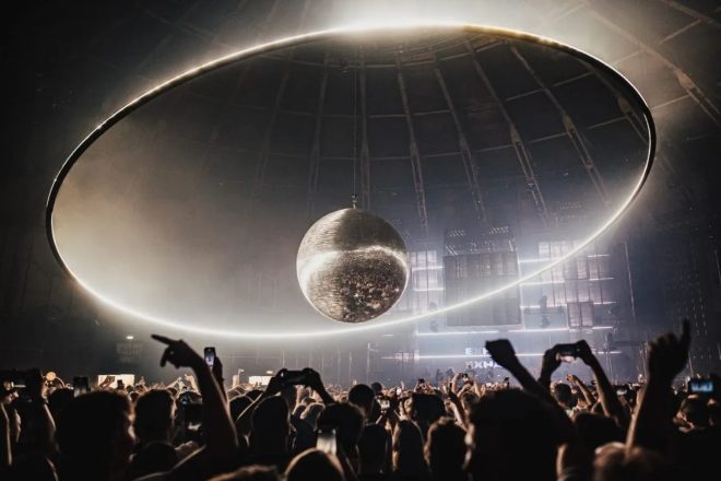 Awakenings, 9 şov ile Amsterdam Dance Event’e geri dönüyor