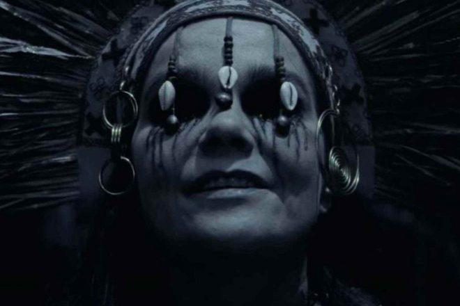 The Northman filminin fragmanında Björk sürprizi