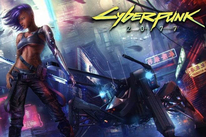 Cyberpunk 2077 oyun müziklerinde Nina Kraviz, A$AP Rocky, Grimes ve Gazelle Twin gibi isimler dikkat çekiyor