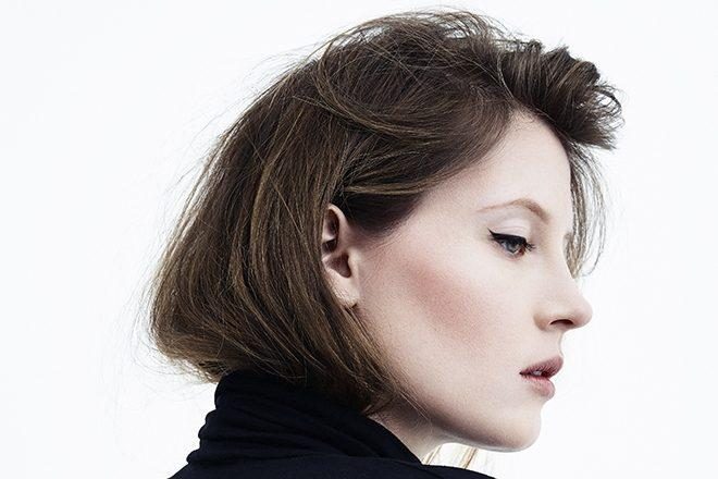 Charlotte de Witte’den yeni kısaçalar: ‘Rave On Time’