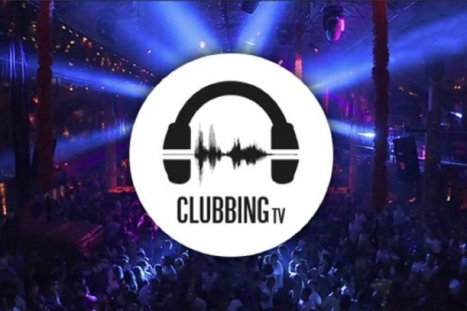 Clubbing TV’den DJ’ler için interaktif canlı yayın platformu hamlesi
