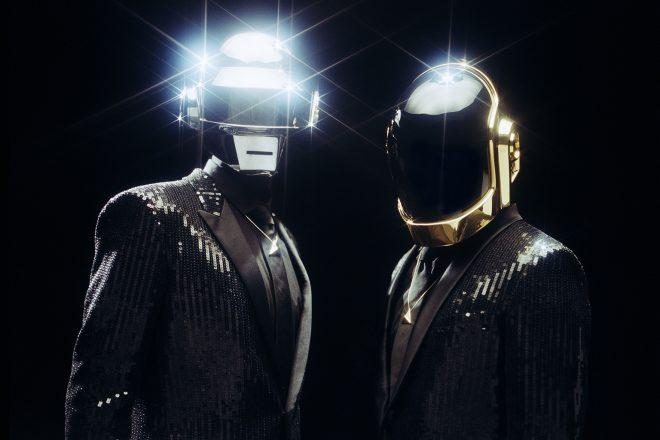 Daft Punk bateristi yayımlanmamış 5. albümün varlığını doğruladı: “Üzerinde çalışıyorlar”