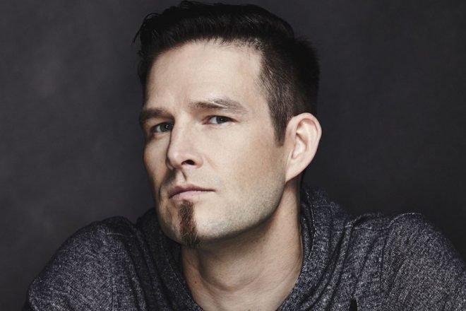 Darude Eurovision’da Finlandiya'yı Temsil Edecek