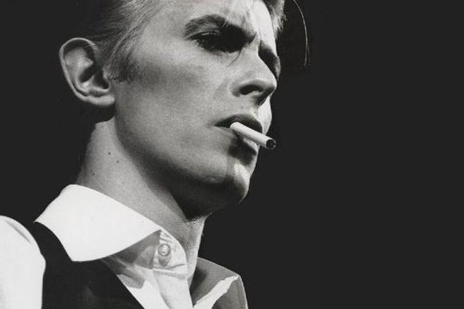 David Bowie'nin 'Starman' Demosu Açık Artırmada 51.000 Sterlin’e Satıldı