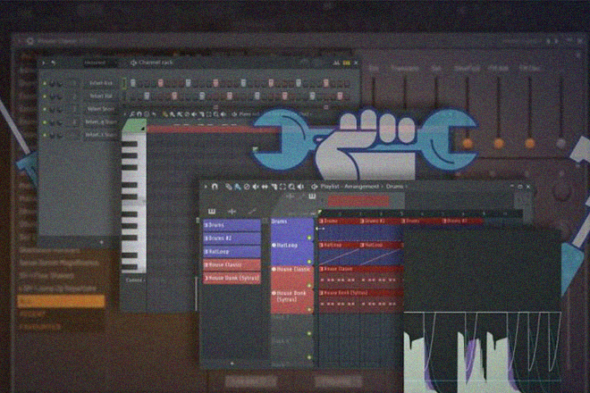 FL Studio’ya 21. sürüm güncellemesi