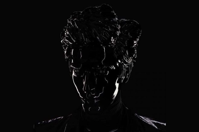 Gesaffelstein Geri Döndü!