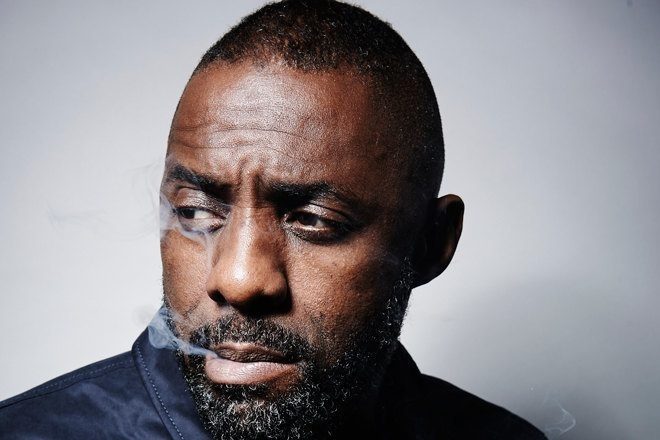 Idris Elba yeni Netflix dizisi ‘Turn Up Charlie’de hayat mücadelesi veren DJ rolünde