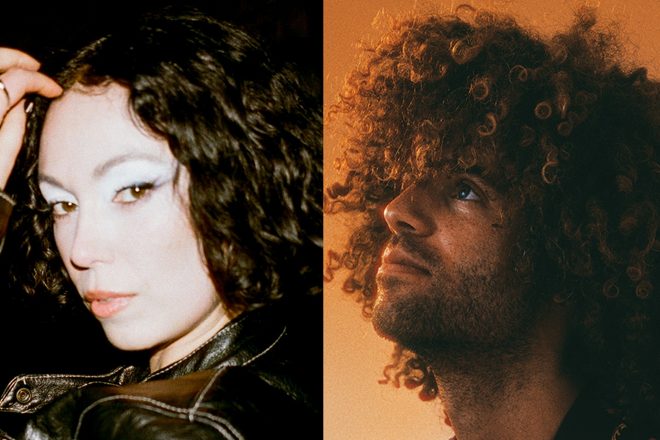Kelly Lee Owens ve YOUNGR bu ay Babylon’da sahne alacak