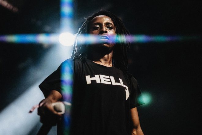 Lord Spikeheart 21 Kasım’da Türkiye’de ilk kez Salon İKSV’de