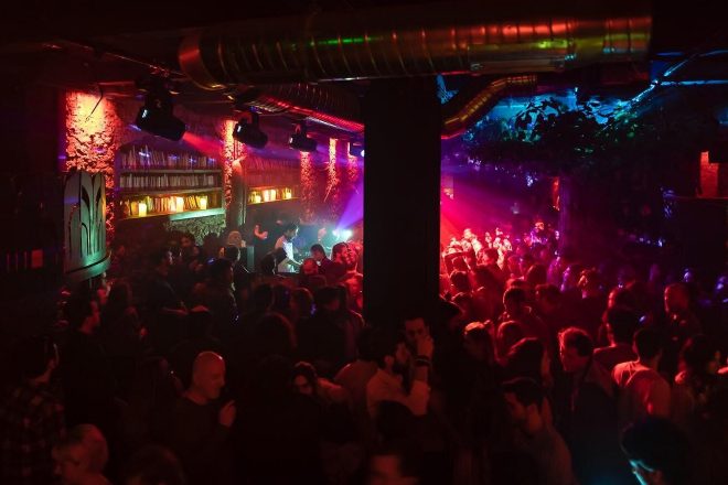 Suma Han bu Cumartesi 3 sahnede 10’dan fazla DJ’i konuk ediyor