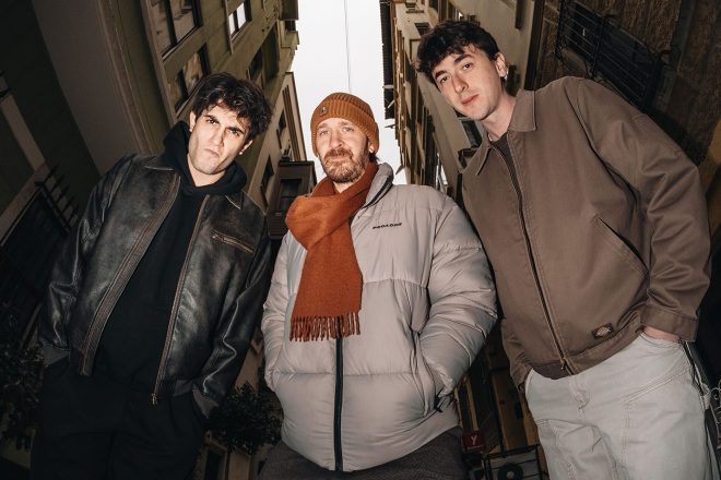 Particles, Venice ve Kaan Düzarat ortak teklileri ‘Higher’ı paylaştı