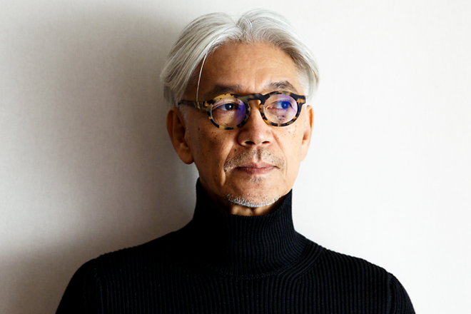 Ryuichi Sakamoto’nun 2000’lere ait Nokia zil sesi kompozisyonlarını hatırlayalım