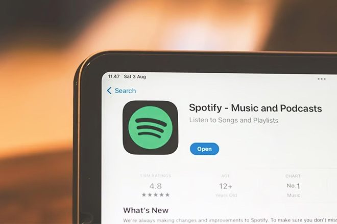 Daniel Ek, Spotify CEO’luğundan ayrılıyor