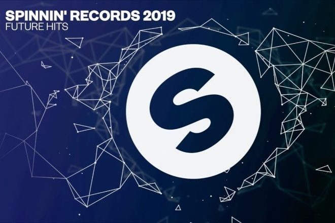 Spinnin' Records 2019 Diskografisinden Sürpriz Parçaları Özel Bir Set İle Paylaştı