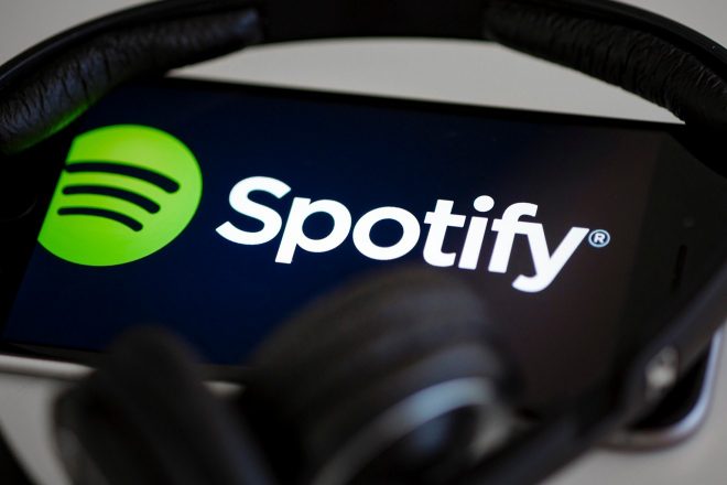 Spotify Geçen Yılın Son Çeyrek Rakamlarını Açıkladı