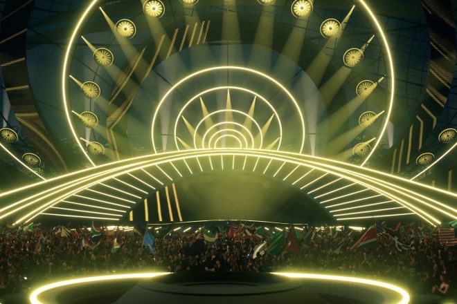 Tomorrowland dijital yılbaşı gecesi festivalinin aftermovie videosunu paylaştı