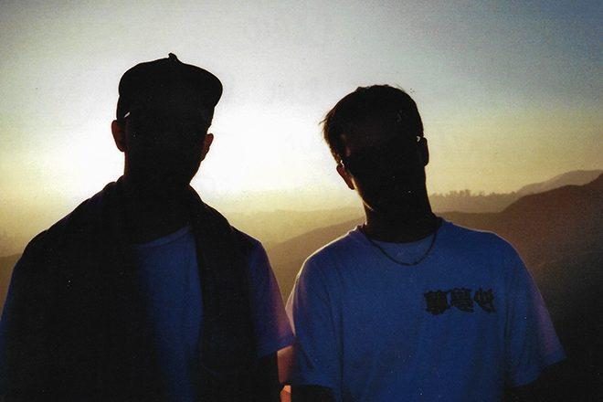 Zenker Brothers ‘Cosmic Transmission’ adlı yeni albümlerini duyurdu