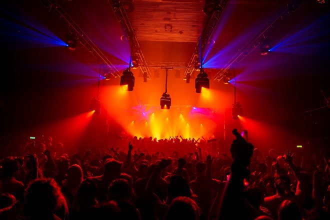 Amsterdam Dance Event, 2022 yılını rekor katılımcı ile tamamladı