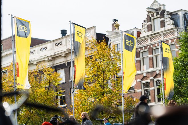 Amsterdam Dance Event 2024 programında ikinci tur sanatçılar açıklandı