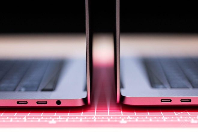 Apple yeni 16 inçlik MacBook Pro'yu bugün duyurdu