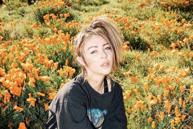 Alison Wonderland’den yeni tekli: ‘Bad Things’