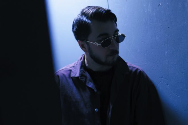 Analog Context yeni yıldaki ilk teklisini çıkardı: ‘Avoidance’