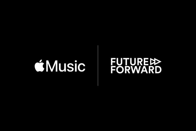 Future Forward Media sanatçıları DJ miksleriyle Apple Music’te