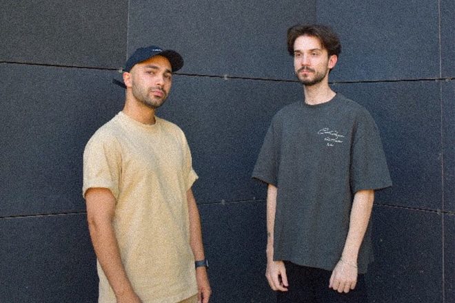 AUF ve ARMIN çıkış EP’lerini paylaştı: ‘Looking For You’