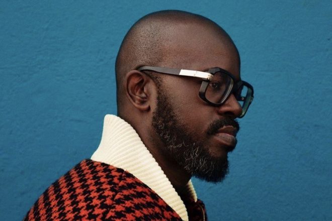 ​Black Coffee’den yıldızlarla dolu yeni albüm: ‘Subconsciously’​