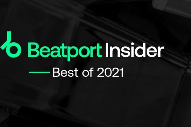 Beatport 2021’in en iyilerini açıkladı