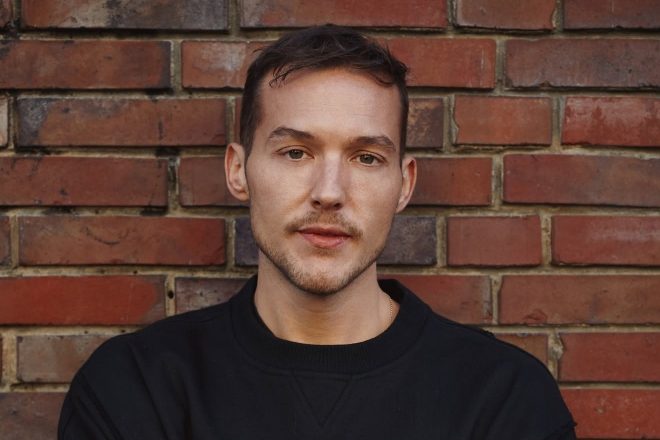 Ben Böhmer 4 Temmuz Cumartesi KüçükÇiftlik Park’ta