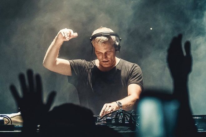 Ben Klock Riverside Festival için açıklanan sanatçılar arasında