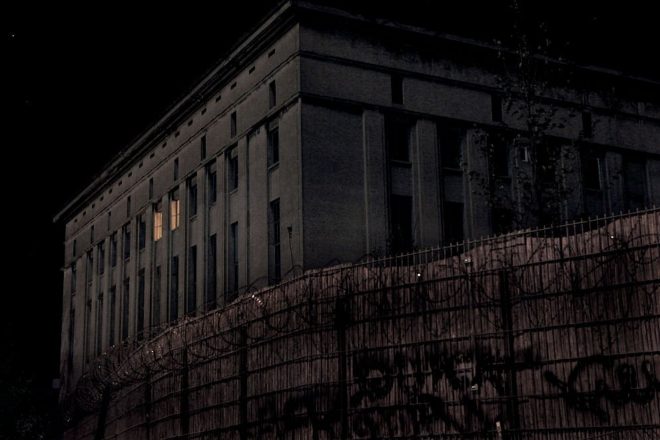 Berghain için ‘tamamen kapanıyor’ söylentisi