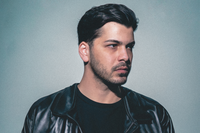 Bittermind’ın "Dancing" parçası Drumcode’da yerini aldı