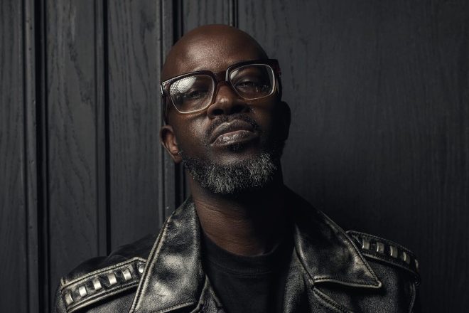 Black Coffee 22 Nisan’da KüçükÇiftlik Park’ta