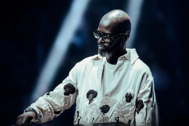 Black Coffee 4 Eylül’de Cullinan Belek’te sahne alıyor