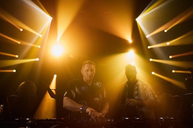 ARTBAT ve Sailor & I’ın ‘Best of Me’ parçasına CamelPhat yorumu