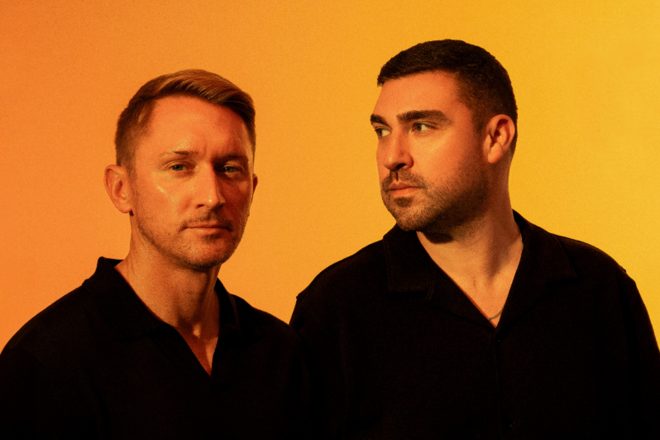 CamelPhat ile ‘Day of the Dead’ kutlaması için adres 15 Kasım’da Zorlu PSM