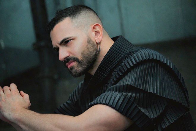 CENKK “Rockin' Beats” parçasını Massano’nun plak şirketi Simulate Recordings’den çıkardı