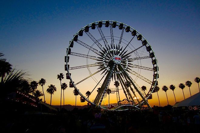 Coachella’nın 2022’ye ertelendiği iddia edildi