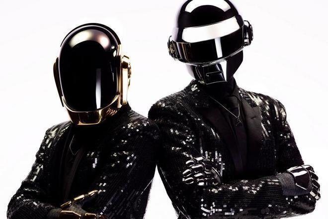 Daft Punk’ın 2007 Alive turnesinden yeni görüntüler ortaya çıktı