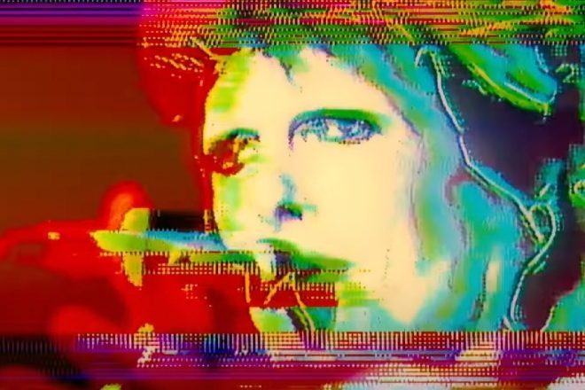 Yeni David Bowie belgeseli ‘Moonage Daydream’in ilk fragmanı yayınlandı