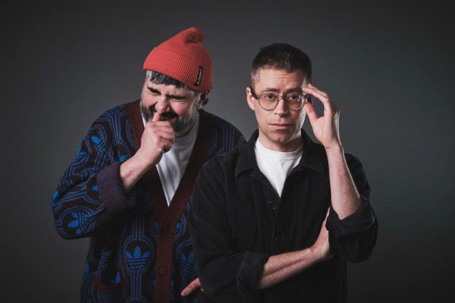 Digitalism yeni albümünden tekli paylaştı: ‘Space Invaders’